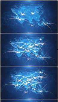 亚洲背景视频素材,亚洲多元文化之旅