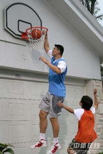 姚明亚洲巨星视频,亚洲篮球巨星的荣耀时刻