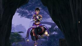 亚洲精灵团视频,探寻神秘东方奇幻之旅