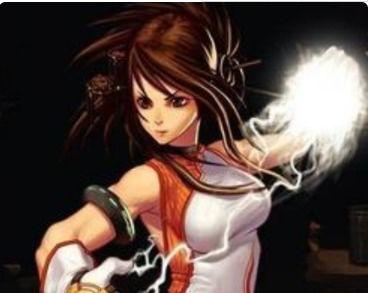 女格斗视频欧美日韩,欧美日韩风格对决