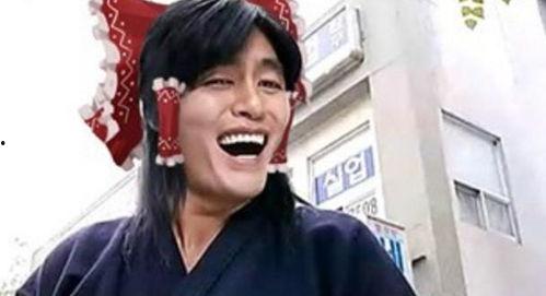 中日韩表情包视频大全集,趣味横生的表情包视频大全集