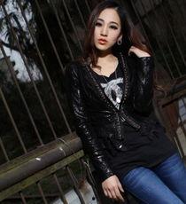 欧美日皮视频,时尚潮流的视觉盛宴