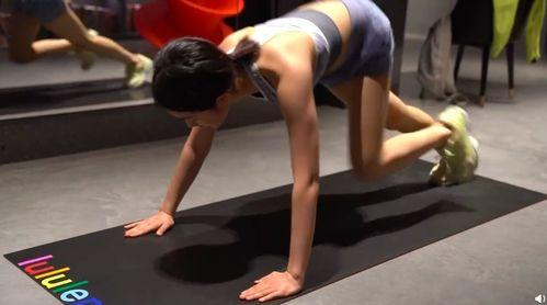 日韩健身图片大全视频